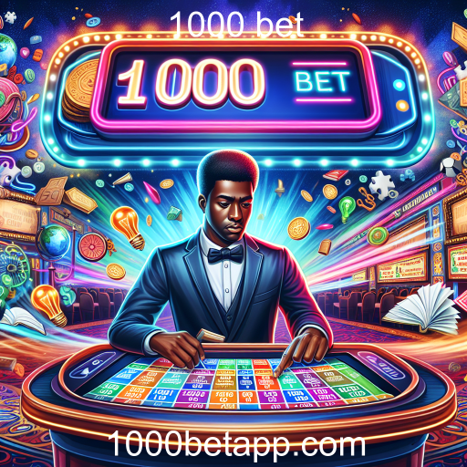 Explorando a Categoria 'Ajuda' no 1000 Bet